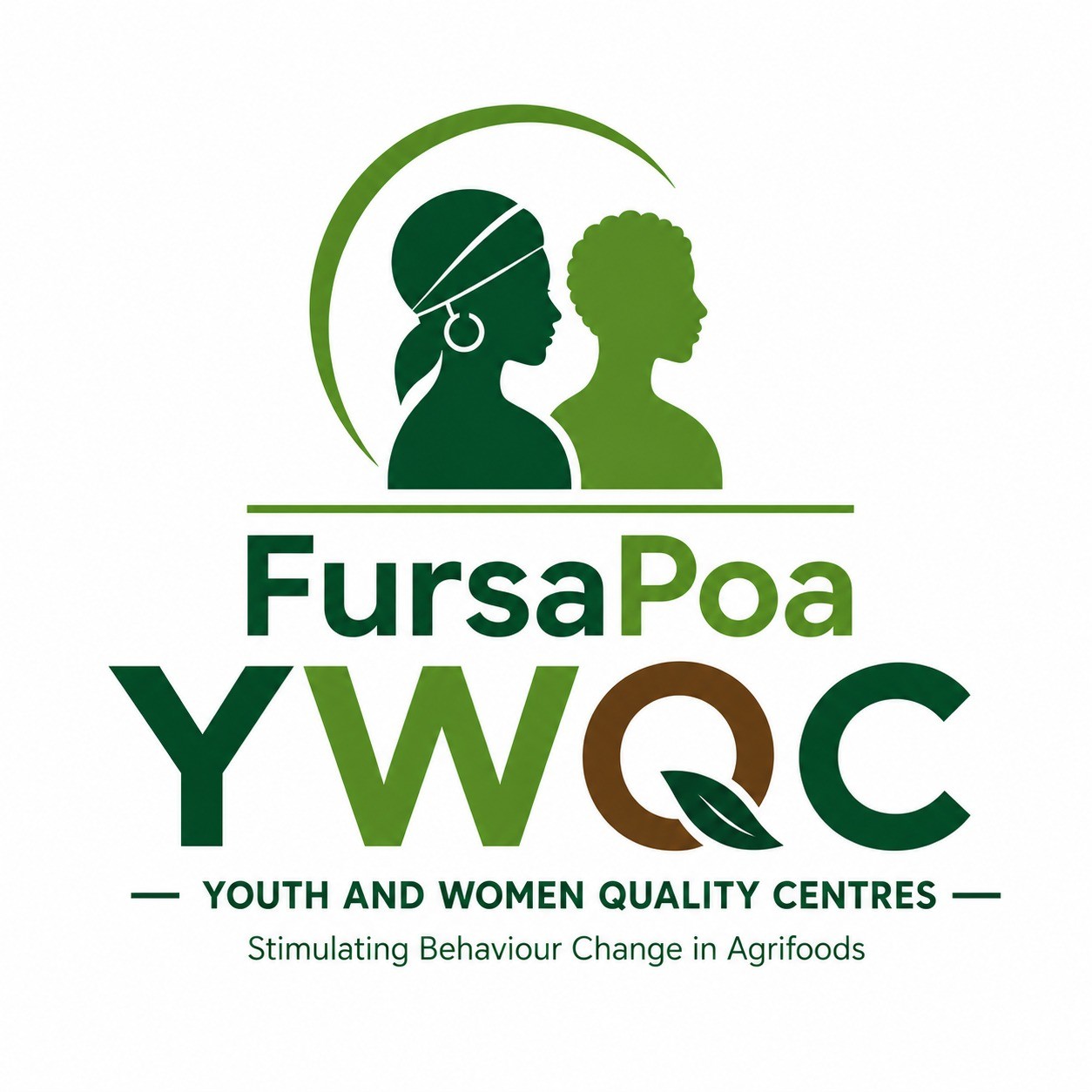 FursaPoa YWQC — Youth and Women Quality Centres